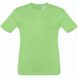 THC QUITO. Unisex Kinder T-shirt