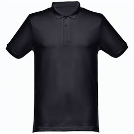 Produktabbildung THC MONACO. Herren Poloshirt THC MONACO. Herren Poloshirt