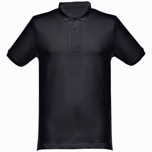 THC MONACO. Herren Poloshirt