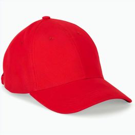 NATHAN. Kappe aus 100 % Baumwolle (260 g/m²) mit 6 Paneelen