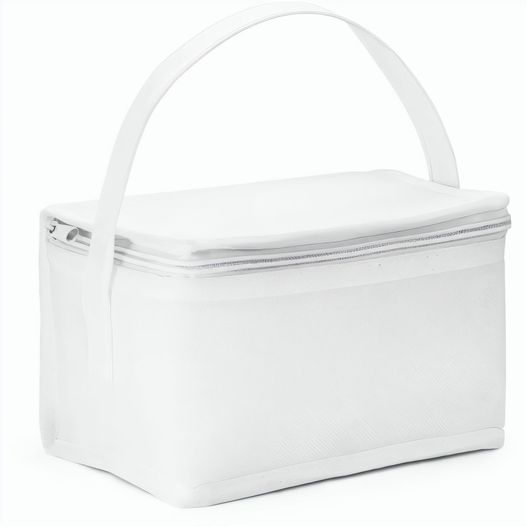 IZMIR. Kühltasche 3l aus Vliesstoff (80 g/m²) (Bild 1)