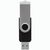CLAUDIUS 8GB. USB-Stick 8 GB mit Metallclip (Bild 3)