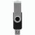 CLAUDIUS 8GB. USB-Stick 8 GB mit Metallclip (Bild 2)