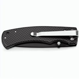 Produktabbildung ALICK. Taschenmesser aus Edelstahl und Metall ALICK. Taschenmesser aus Edelstahl und Metall