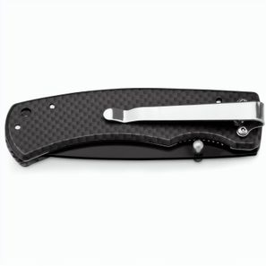 ALICK. Taschenmesser aus Edelstahl und Metall