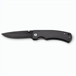 ALICK. Taschenmesser aus Edelstahl und Metall
