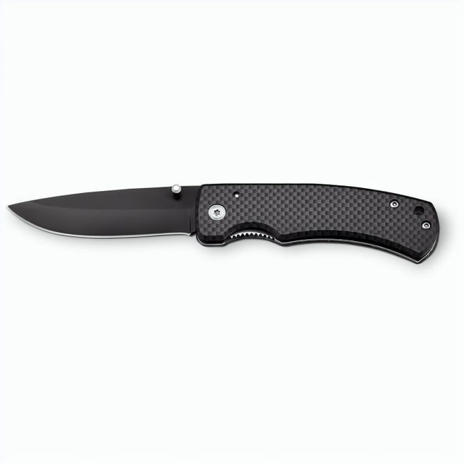 Produktabbildung ALICK. Taschenmesser aus Edelstahl und Metall ALICK. Taschenmesser aus Edelstahl und Metall