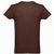 THC LUANDA. Herren-T-Shirt aus Baumwolle im Schlauchformat (Bild 3)
