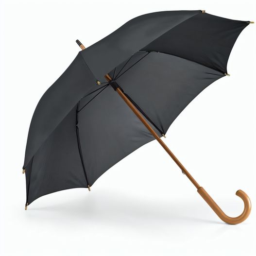 Produktabbildung BETSEY. Regenschirm aus 190T-Polyester BETSEY. Regenschirm aus 190T-Polyester (Bild 1)
