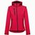 THC ZAGREB WOMEN. Gürtel-Softshell-Jacke für Damen (Bild 2)