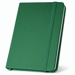 MEYER. Pocket Notizbuch aus PU mit unlinierten Blättern