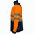 VL HESTIA. Zweifarbige Softshell-Jacke (280 g/m²) aus Polyester (96 %) und Elastan (4 %) (Bild 4)