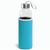RAISE. Glas und Edelstahl Sportflasche 520 mL (Bild 2)