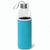 RAISE. Glas und Edelstahl Sportflasche 520 mL (Bild 3)