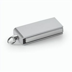 SIMON 8GB. Mini-Stick UDP 8 GB aus Aluminium