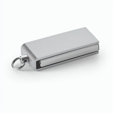 SIMON 8GB. Mini-Stick UDP 8 GB aus Aluminium