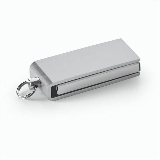 Produktabbildung SIMON 8GB. Mini-Stick UDP 8 GB aus Aluminium SIMON 8GB. Mini-Stick UDP 8 GB aus Aluminium (Bild 1)