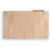 MILLIE. Multifunktionsbeutel aus recycelter Baumwolle (70%) und polyester (30% rPET) (140 g/m²) (140 g/m²) (Bild 1)