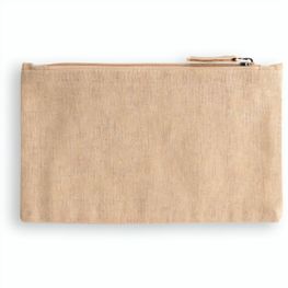 Produktabbildung MILLIE. Multifunktionsbeutel aus recycelter Baumwolle (70%) und polyester (30% rPET) (140 g/m²) (140 g/m²) MILLIE. Multifunktionsbeutel aus recycelter Baumwolle (70%) und polyester (30% rPET) (140 g/m²) (140 g/m²)