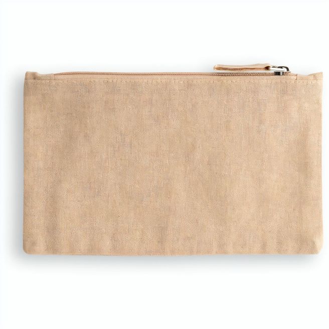 Produktabbildung MILLIE. Multifunktionsbeutel aus recycelter Baumwolle (70%) und polyester (30% rPET) (140 g/m²) (140 g/m²) MILLIE. Multifunktionsbeutel aus recycelter Baumwolle (70%) und polyester (30% rPET) (140 g/m²) (140 g/m²)