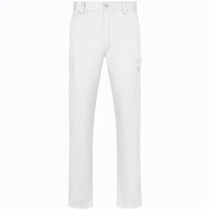 VL HERMES. Mehrzweck-Arbeitshose aus Twill (190 g/m²)