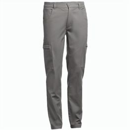 Produktabbildung THC TALLINN. Hose aus Baumwolle und Elastan THC TALLINN. Hose aus Baumwolle und Elastan