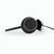 VOLTA. Kopfhörer mit 1.2 m Kabel aus ABS (Bild 3)