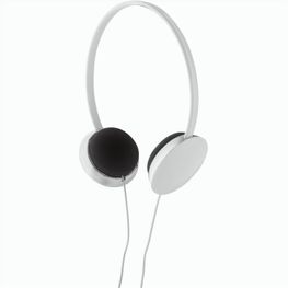 Produktabbildung VOLTA. Kopfhörer mit 1.2 m Kabel aus ABS VOLTA. Kopfhörer mit 1.2 m Kabel aus ABS