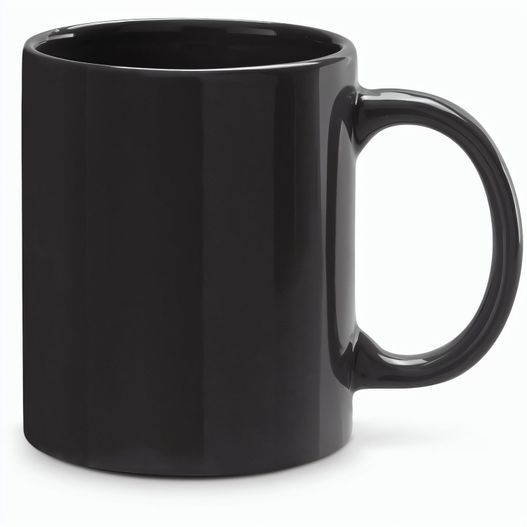 BARINE. Keramikbecher 350 ml (Bild 1)