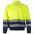 VL NEPTUNE LARGE. Zweifarbige Twill-Jacke (210g/m²) aus Polyester (80%) und Baumwolle (20%) (Bild 3)