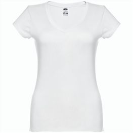 THC ATHENS WOMEN WH. Damen T-shirt