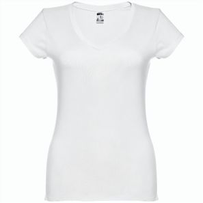 THC ATHENS WOMEN WH. Damen T-shirt