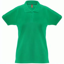 THC MONACO WOMEN. Damen Poloshirt