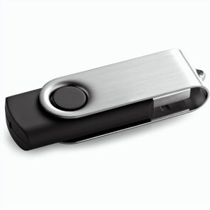 CLAUDIUS 16GB. USB-Stick mit Metallclip 16 GB