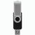 CLAUDIUS 16GB. USB-Stick mit Metallclip 16 GB (Bild 4)