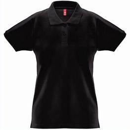 Produktabbildung THC MONACO WOMEN. Damen Poloshirt THC MONACO WOMEN. Damen Poloshirt