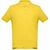 THC ADAM. Kurzarm-Poloshirt aus Baumwolle für Herren (Bild 3)