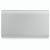 MARCET. Powerbank Slim 4'000 mAh aus Recyceltes Aluminium (100% rAL) und Recyceltes ABS (100% rABS) (Bild 3)