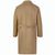 VL DANU. Kittel aus Twill (175 g/m²), aus Baumwolle (35 %) und Polyester (65 %) (Bild 4)