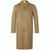 VL DANU. Kittel aus Twill (175 g/m²), aus Baumwolle (35 %) und Polyester (65 %)