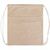 CHANCERY. Turnbeutel mit recycelter Baumwolle (70%), Polyester (30% rPET) (140 g/m²) (Bild 3)