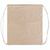 CHANCERY. Turnbeutel mit recycelter Baumwolle (70%), Polyester (30% rPET) (140 g/m²) (Bild 4)