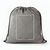 CHANCERY. Turnbeutel mit recycelter Baumwolle (70%), Polyester (30% rPET) (140 g/m²) (Bild 3)