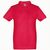 THC ADAM KIDS. Kurzärmeliges Baumwoll-Poloshirt für Kinder (unisex) (Bild 3)