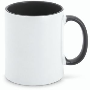 MOCHA. Keramikbecher ideal für Sublimation