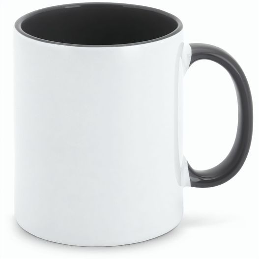 Produktabbildung MOCHA. Keramikbecher ideal für Sublimation MOCHA. Keramikbecher ideal für Sublimation (Bild 1)