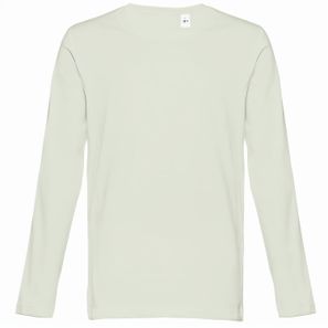 THC BUCHAREST. Herren Langarm T-Shirt