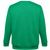 THC DELTA. Sweatshirt (unisex) aus Baumwolle und Polyester (Bild 2)