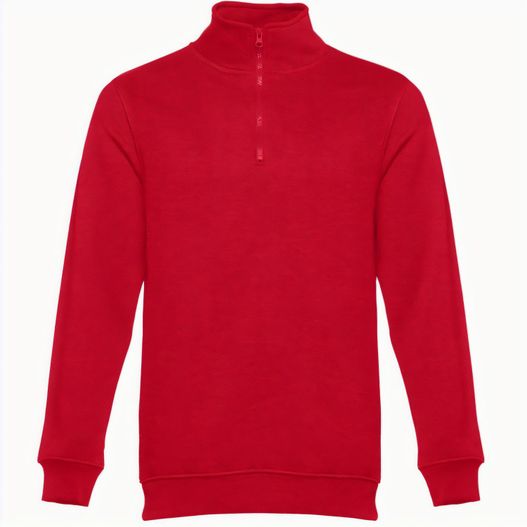 THC BUDAPEST. Unisex Sweatshirt (Bild 1)