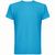 THC TUBE. T-Shirt (190g/m²) aus Polyester (90%) (Bild 2)